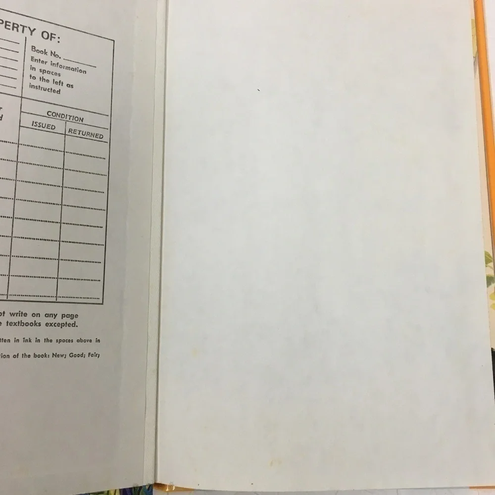 Vintage 90s Childrens Book Hurry Furry Feet Celebrate Reading Classroom Dr Seuss